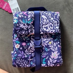 New with tags Vera Bradley lunch tote